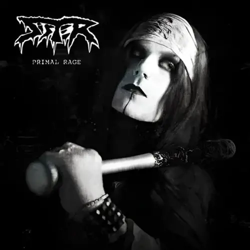 Sister (SWE) : Primal Rage